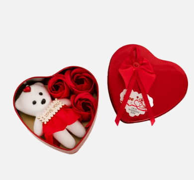 E+ VELENTINE GIFT