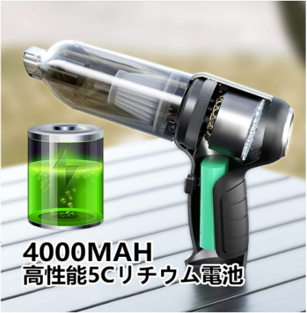 E+  MULTIFUNCATIONAL VACUUM CLEANER