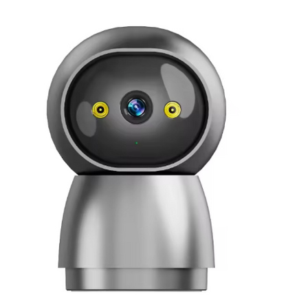E+ V380 WIFI SMART NET CAMERA