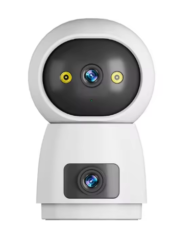 E+ V380 WIFI SMART NET CAMERA