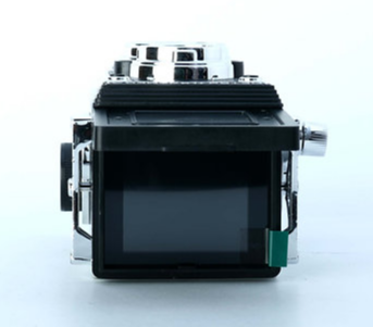 E+ VINTAGE CAMERA