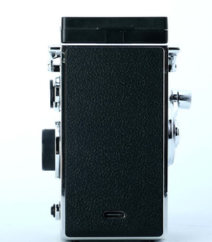 E+ VINTAGE CAMERA