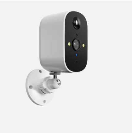 E + SMART BATTERY CAMERA