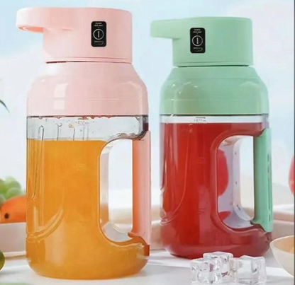 E+ TON TON JUICER CUP