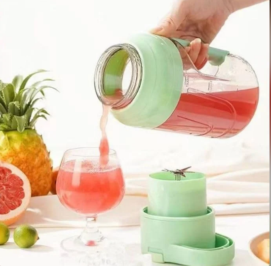 E+ TON TON JUICER CUP