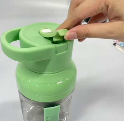 E+ TON TON JUICER CUP