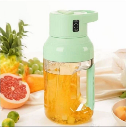 E+ TON TON JUICER CUP