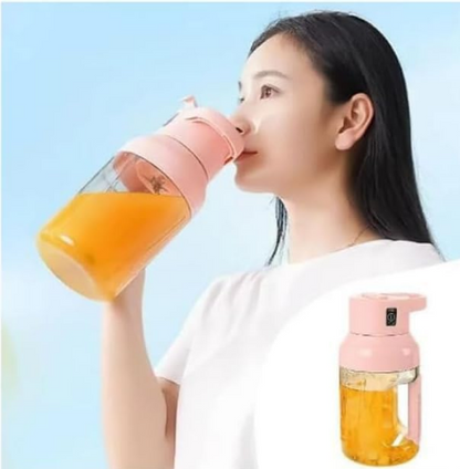 E+ TON TON JUICER CUP
