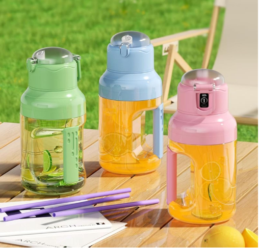 E+ TON TON JUICER CUP