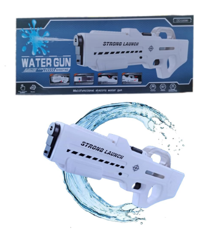 E+ WATER - RANGOLI GUN