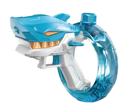 E+ SHARK WATER GUN