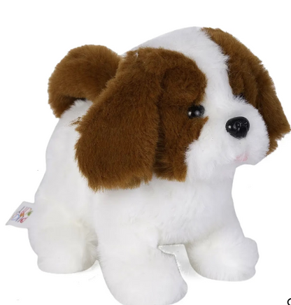 E+ DOG TOYS