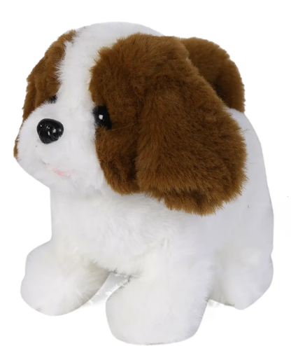 E+ DOG TOYS