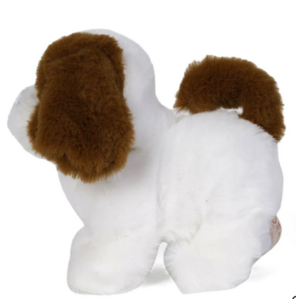 E+ DOG TOYS