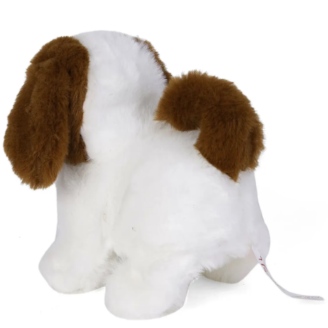 E+ DOG TOYS