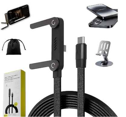 E+ DATA CABLE C - TYPE 240 W