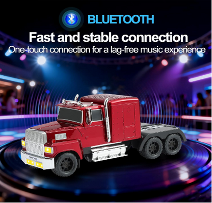 E+ TRUCK SPEAKER WS - 570