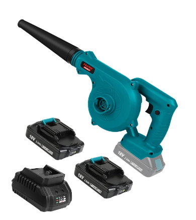 E+ LITHIUM BLOWER