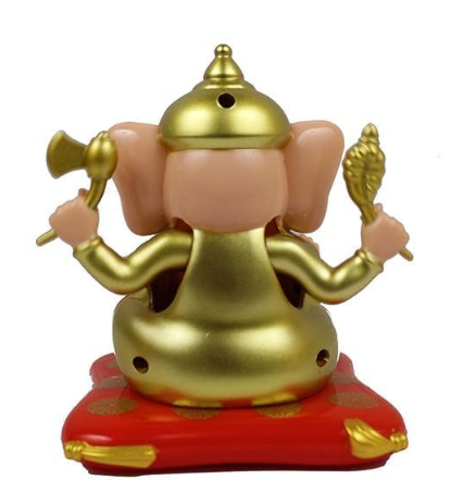 E+ GANESH JI
