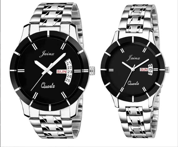 E+ FONEX WATCH