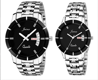 E+ FONEX WATCH