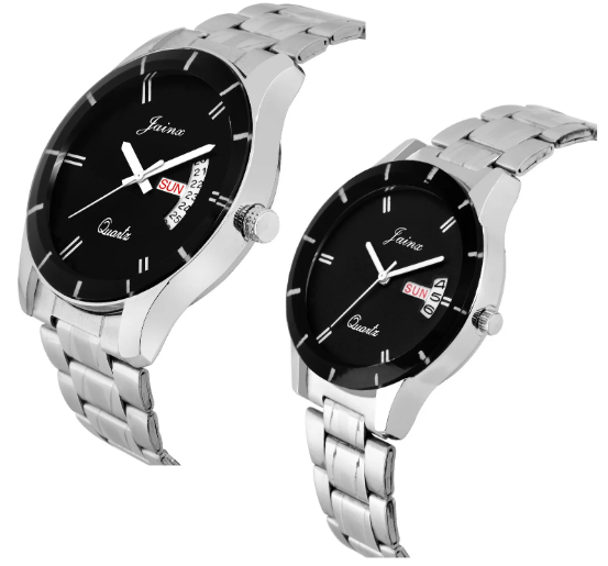E+ FONEX WATCH