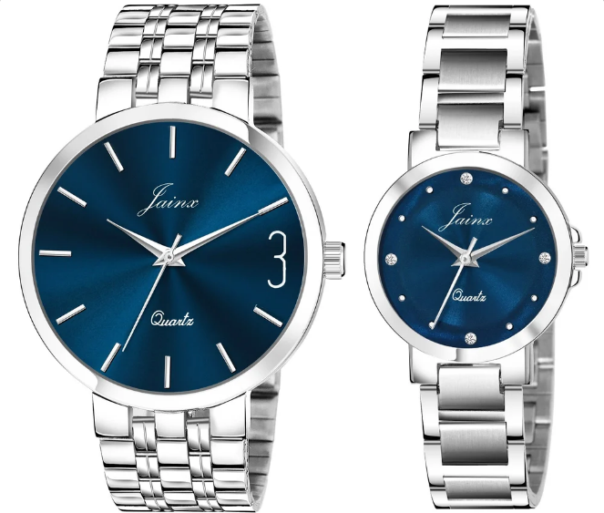 E+ FIXEN WATCH