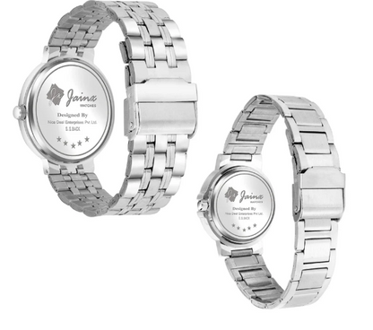 E+ FIXEN WATCH