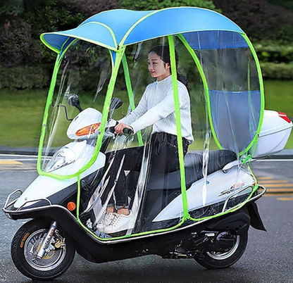 Waterproof Scooter Rain Cover