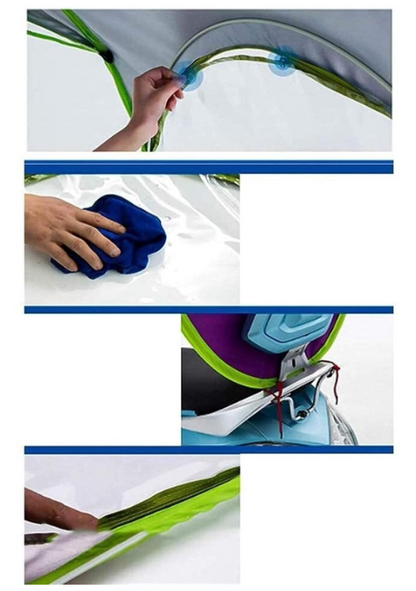 Waterproof Scooter Rain Cover