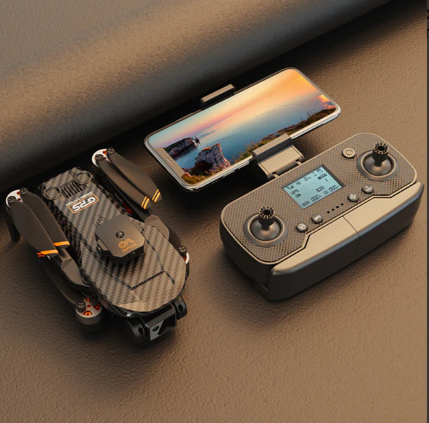 E+ S 25 GPS DRONE