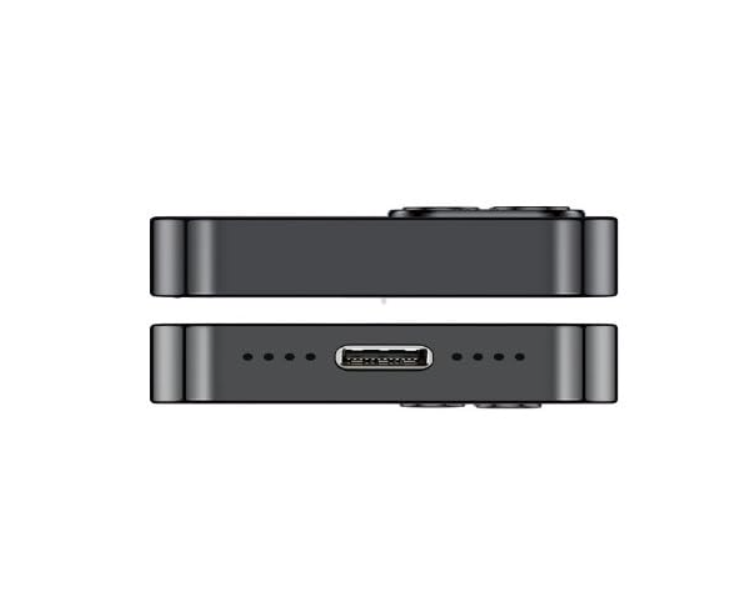 E+ Mini smartphone