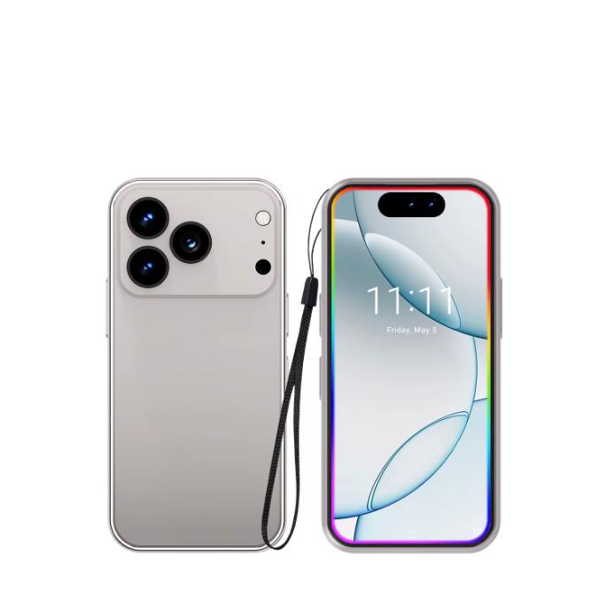 E+ Mini smartphone