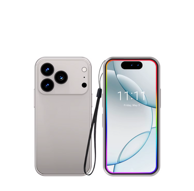 E+ Mini smartphone