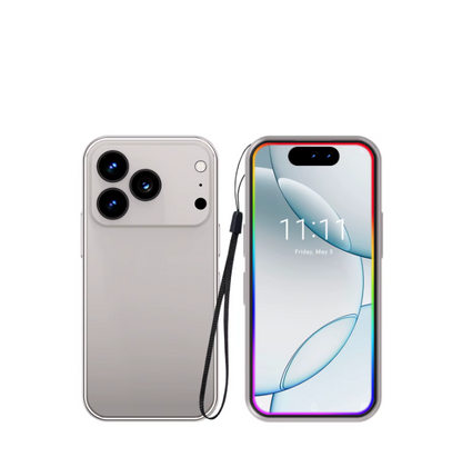 E+ Mini smartphone