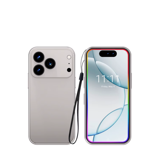 E+ Mini smartphone