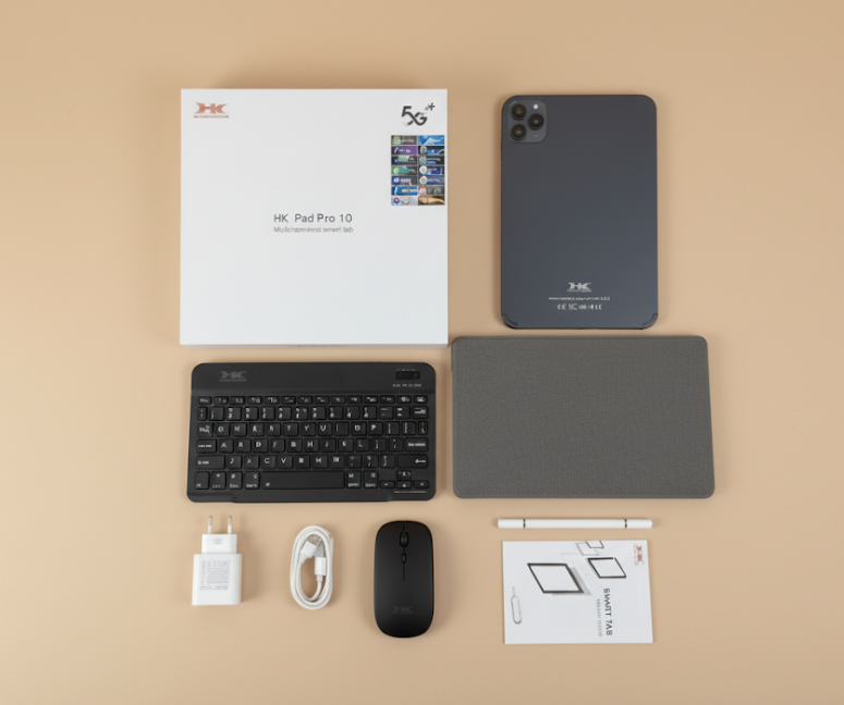E+ pad pro 11 (TAB)