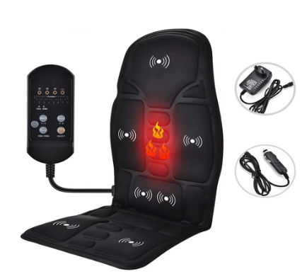E+ ROBOTIC CUSHION MASSAGER