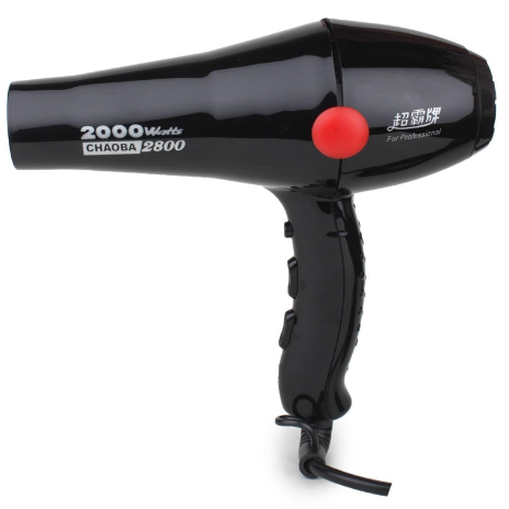 E+ CHOBA 2800 HAIR DRYER