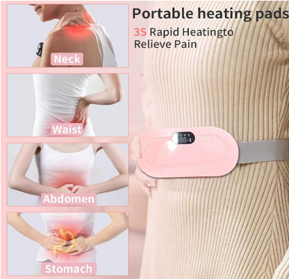 E+ CRAMP BELT