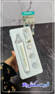 E+ BLUEIDEA BLACKHEADS REMOVER
