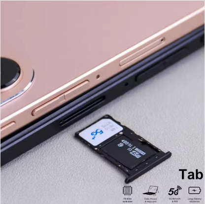 E+ 17 PRO MAX TAB