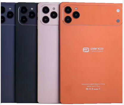 E+ 17 PRO MAX TAB