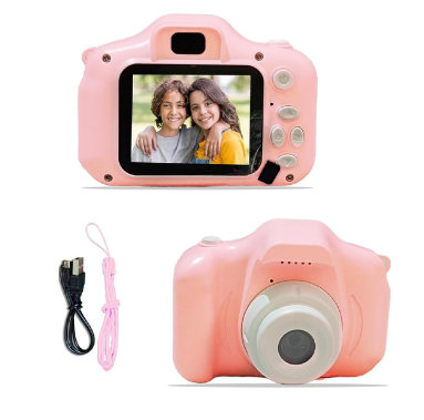 E+ DIGITAL CAMERA