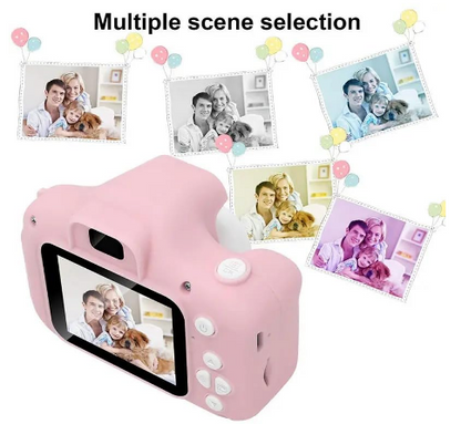 E+ DIGITAL CAMERA