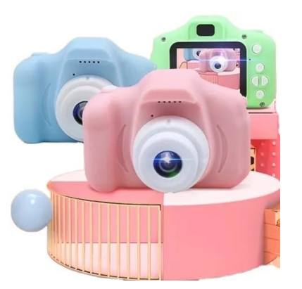 E+ DIGITAL CAMERA