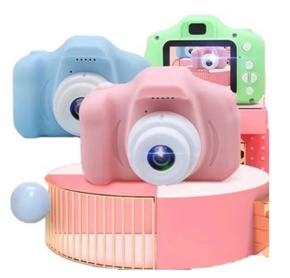 E+ DIGITAL CAMERA
