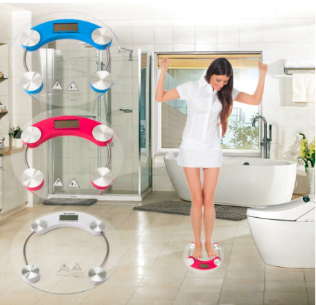 E + PERSONAL SCALE MACHINE