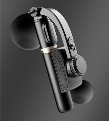 E+ Q08 GIMBAL