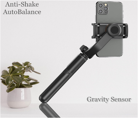 E+ Q08 GIMBAL